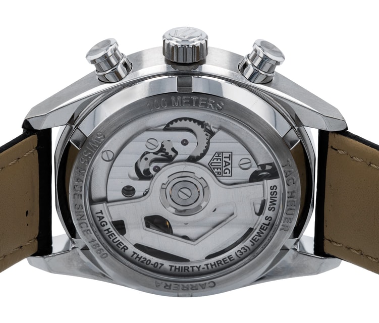 Tag Heuer Carrera CBS2211.FC6545 Image 4